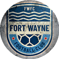 Logo Fort Wayne Football Club